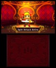 Screenshots de The Legend of Zelda : Tri Force Heroes sur 3DS