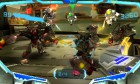 Screenshots de Metroid Prime Federation Force sur 3DS