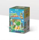 Boîte US de Yoshi's Woolly World sur WiiU