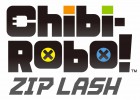 Logo de Chibi-Robo! : Zip Lash sur 3DS