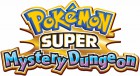 Logo de Pokémon Méga Donjon Mystère sur 3DS