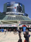 Photos de E3 2015