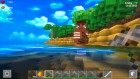 Screenshots de Cube Life : Island Survival sur WiiU