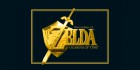 Logo de The Legend of Zelda : Ocarina of time sur N64
