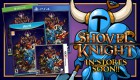 Photos de Shovel Knight sur WiiU