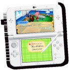 Screenshots de Animal Crossing: Happy Home Designer sur 3DS