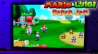 Screenshots de Mario & Luigi: Paper Jam Bros. sur 3DS