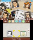 Screenshots de Nintendo 3DS sur 3DS