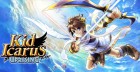 Artworks de Kid Icarus : Uprising sur 3DS