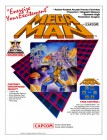 Artworks de Mega Man Legacy Collection  sur 3DS