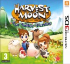 Boîte FR de Harvest Moon : La Vallée Perdue sur 3DS