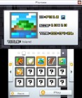 Screenshots de Picross e6 sur 3DS