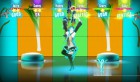 Screenshots de Just Dance 2016 sur WiiU
