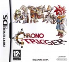 Screenshots de Chrono Trigger sur NDS