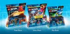 Photos de LEGO Dimensions sur WiiU