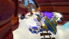 Photos de Skylanders SuperChargers sur WiiU