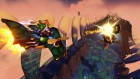 Photos de Skylanders SuperChargers sur WiiU