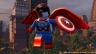 Screenshots de LEGO Marvel's Avengers sur 3DS