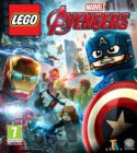 Screenshots de LEGO Marvel's Avengers sur WiiU