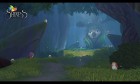 Screenshots de Shiness sur WiiU
