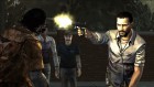 Screenshots de The Walking Dead sur WiiU