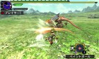 Screenshots de Monster Hunter Generations sur 3DS