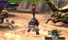 Screenshots de Monster Hunter Generations sur 3DS