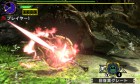 Screenshots de Monster Hunter Generations sur 3DS