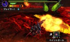 Screenshots de Monster Hunter Generations sur 3DS