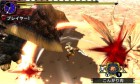 Screenshots de Monster Hunter Generations sur 3DS