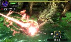 Screenshots de Monster Hunter Generations sur 3DS