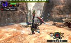 Screenshots de Monster Hunter Generations sur 3DS