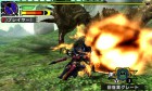 Screenshots de Monster Hunter Generations sur 3DS