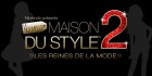 Logo de Nintendo présente : La Nouvelle Maison du Style 2 - Les reines de la mode sur 3DS