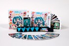 Boîte US de Hatsune Miku : Project Mirai DX sur 3DS