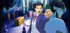 Artworks de Phoenix Wright : Ace Attorney - Spirit of Justice sur 3DS