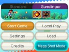 Screenshots de 3D Gunstar Heroes sur 3DS