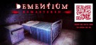 Capture de site web de Dementium Remastered sur 3DS