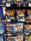 Photos de LEGO Dimensions sur WiiU