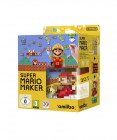 Boîte FR de Super Mario Maker sur WiiU