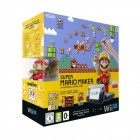 Boîte FR de Super Mario Maker sur WiiU