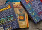 Boîte FR de NES (Redesign) sur NES