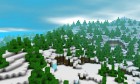 Screenshots de Cube Creator 3D sur 3DS