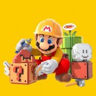 Artworks de Super Mario Maker sur WiiU