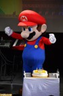 Photos de 30ème anniversaire de Super Mario