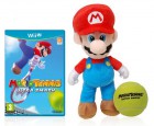 Divers de Mario Tennis: Ultra Smash sur WiiU