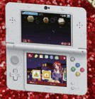 Screenshots de Nintendo présente : La Nouvelle Maison du Style 2 - Les reines de la mode sur 3DS