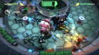 Screenshots de Assault Android Cactus sur WiiU