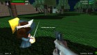 Screenshots de UCraft sur WiiU