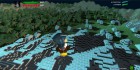 Screenshots de UCraft sur WiiU